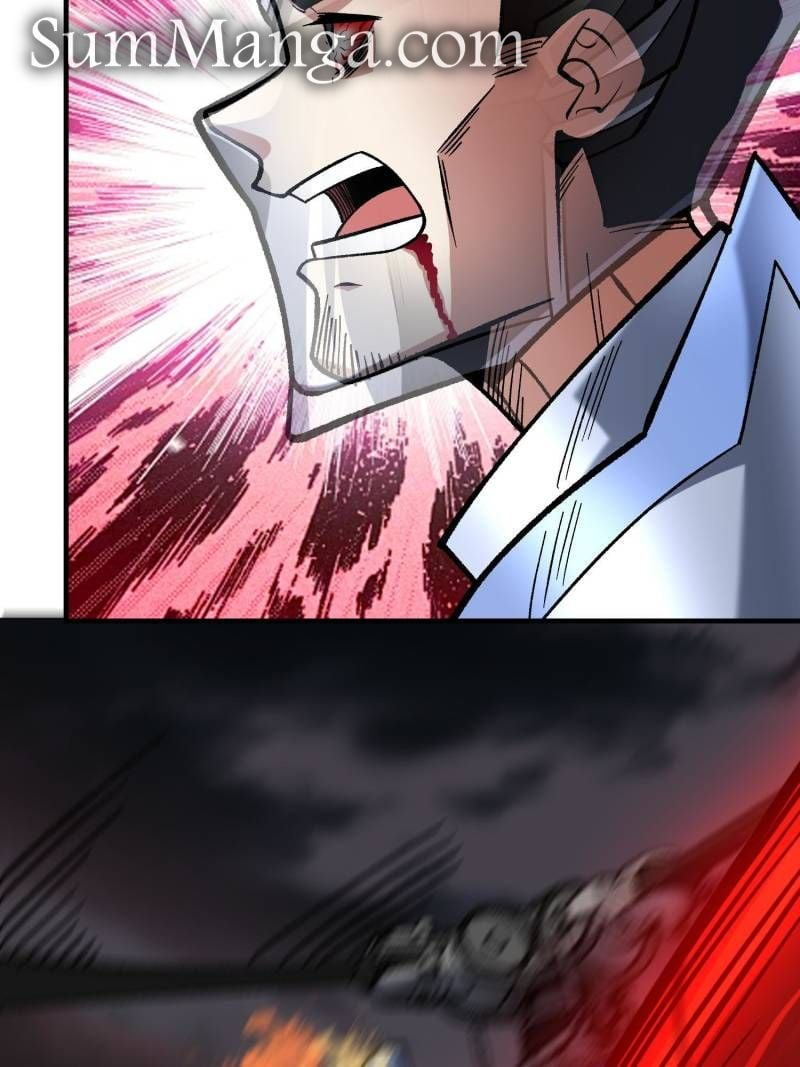 I'm Really Not A Supervillain Chapter 258 28